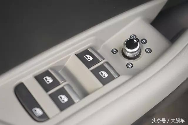 奥迪a4l减配,2019年奥迪a4l拆解