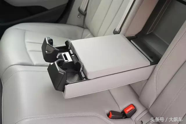 奥迪a4l减配,2019年奥迪a4l拆解