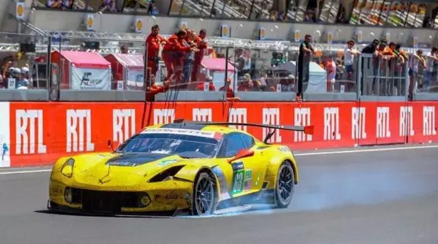 闆經鍏癱orvettec7鍊煎緱鎶藉悧,23娆鹃洩浣涘叞corvette