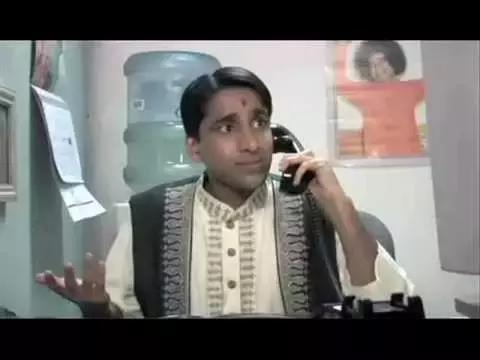 被诈骗电话骚扰？来看看老外们的遭遇吧