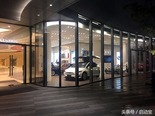 特斯拉modelyperformance试驾,特斯拉modelx2021款plaid版