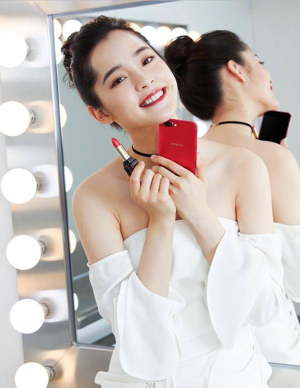 2021娇兰新年限定礼盒,oppo新品火热预售中