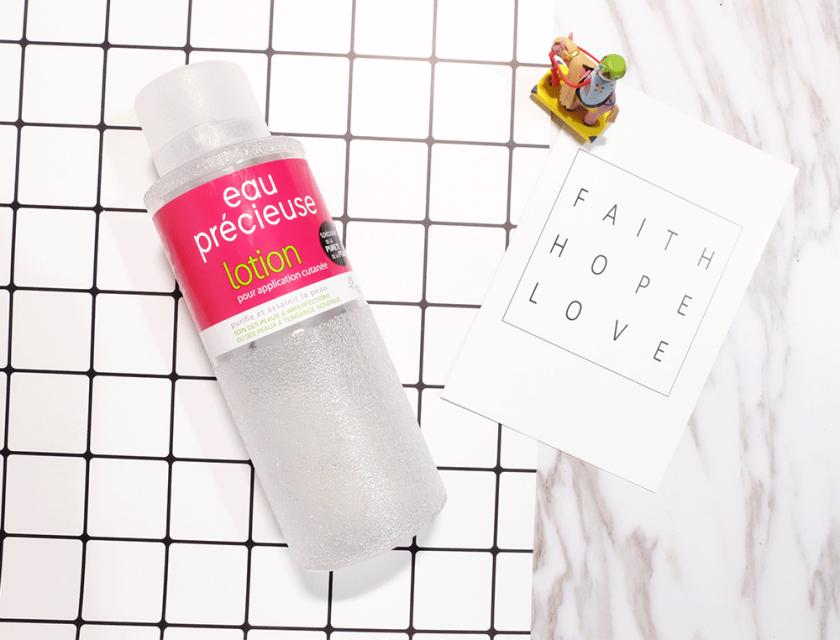 油皮痘肌适合平价的国货水乳,平价油痘肌护肤品