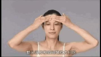 爱笑的人会有属于自己的法令纹,天生法令纹就很深怎么办又不爱笑