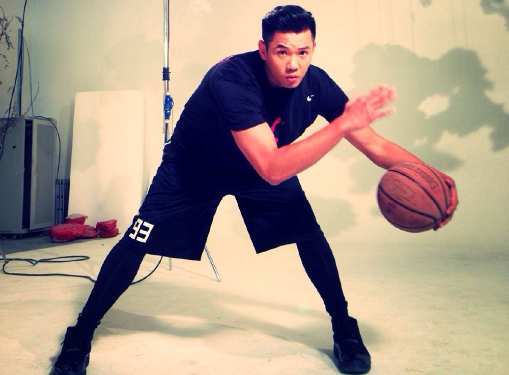 喜欢运动的男生喜欢什么样的人,喜欢运动的男生才是最帅的