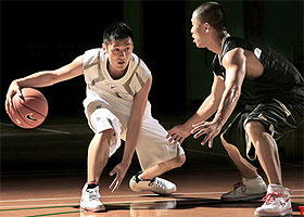 喜欢运动的男生喜欢什么样的人,喜欢运动的男生才是最帅的