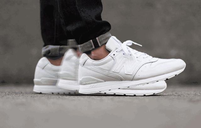 小白鞋不同位置的清洁方式,品牌小白鞋的清洗方法