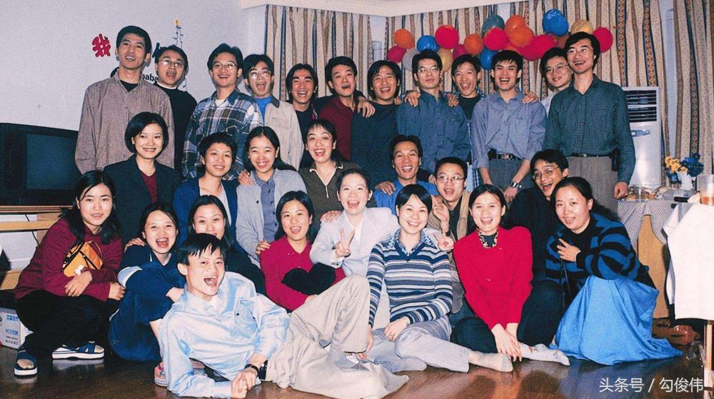 马云如果现在创业会进入互联网吗,马云谈1700元互联网创业