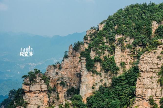 武汉出发自驾游张家界攻略,从南宁去张家界自驾游攻略