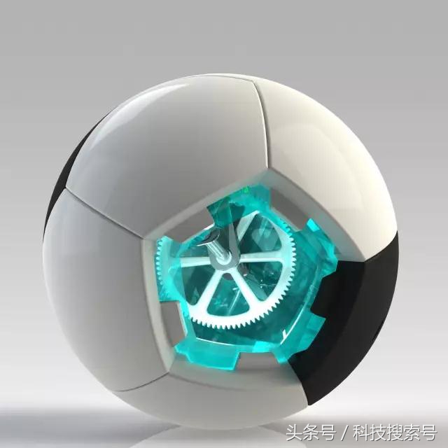 节能环保高科技的充电宝,有科技感的充电宝