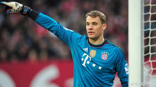 足坛门神布冯完整视频,布冯选心目中当世前五门将