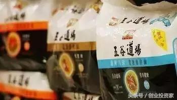 五谷道场为何难逃败局,五谷道场破产的原因