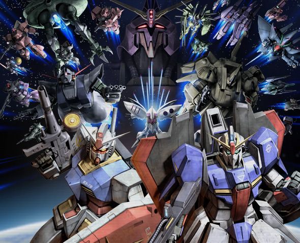 光头高达富野,富野对高达的评价