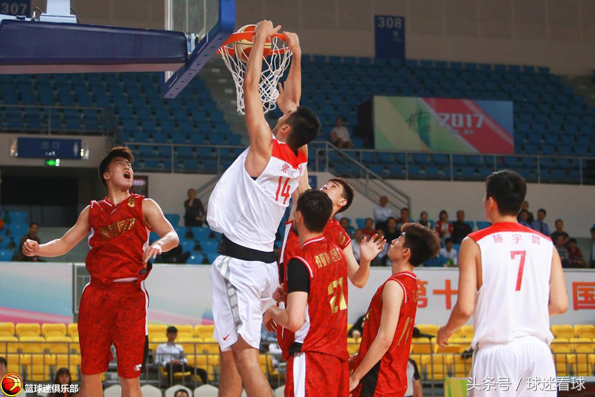 全运会篮球分组出炉，辽宁男篮能否拿下首个全运会冠军？