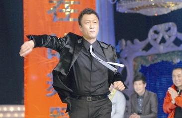 李健罗志祥,李健罗志祥比赛视频