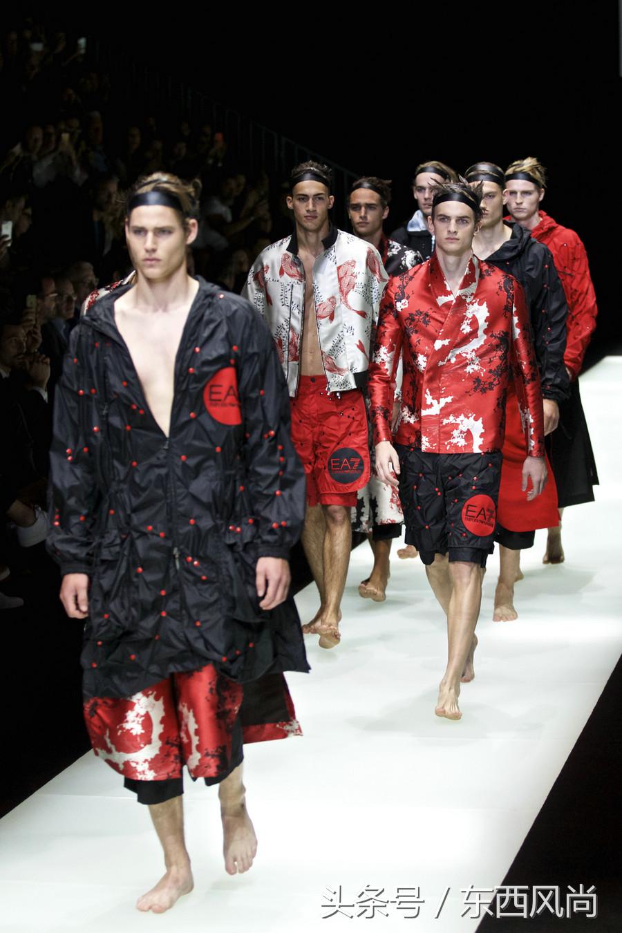 2018秋冬米兰男装周街拍,2021春夏巴黎男装周
