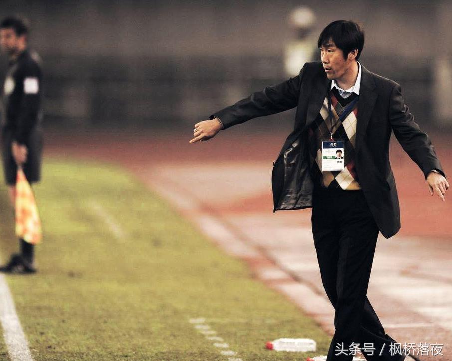 北控用大胜告别蒂奥特，高洪波狂拿四连胜，为何他如此神奇？