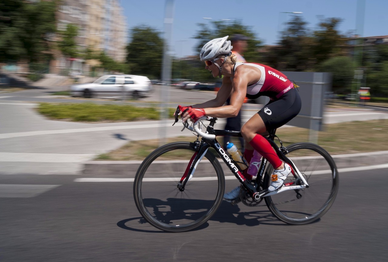 降低骑行摔伤的技巧与方法,自行车骑行伤病