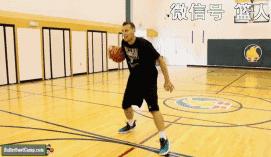 这4招很巧妙的过人技巧，很多人用不好！