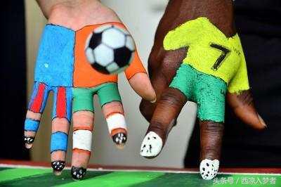 去欧洲看足球,在欧洲看足球