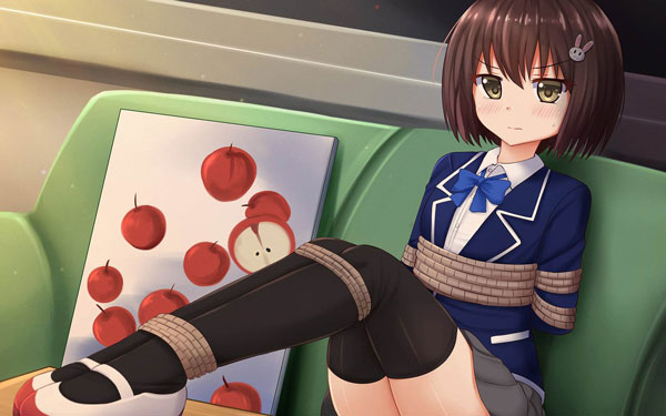 少年，要入部吗？那些二次元社团