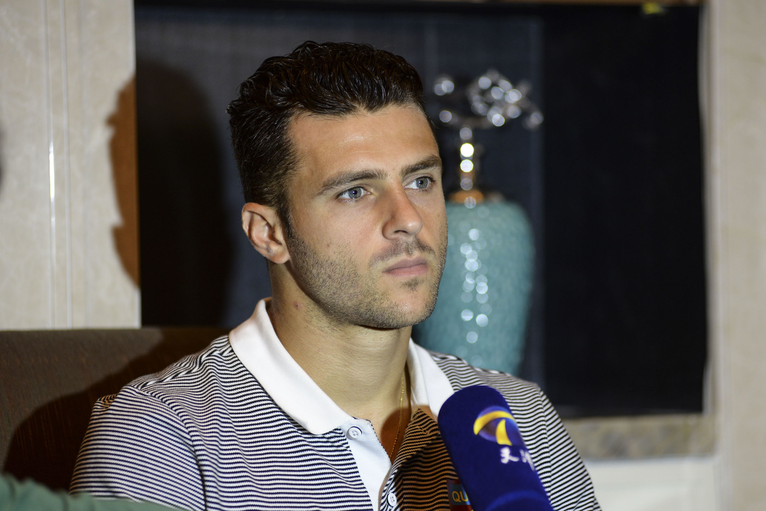 租借期满告别权健摩拉斯：未来权健会是中国顶级球队之一返回基辅或战欧冠期待今后再会