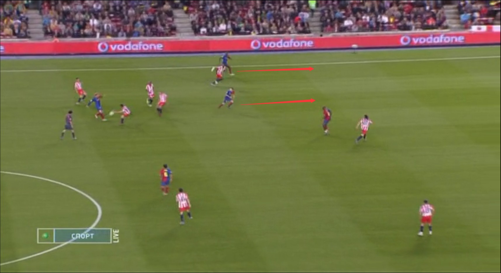 巴萨梦三王朝巅峰时刻,巴萨梦三经典比赛是哪一场