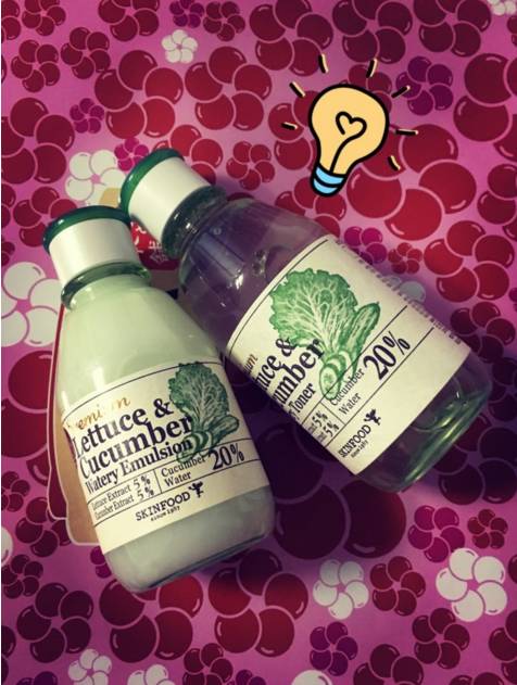 这些性价比超高的水乳你值得拥有,几十块水乳套装推荐学生