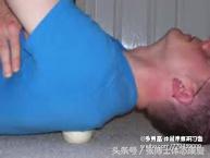 颈肩痛肌肉锻炼怎么练,胸椎灵活性差导致肩颈疼痛