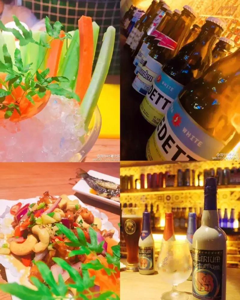 南宁买醉的地方,南宁买酒推荐