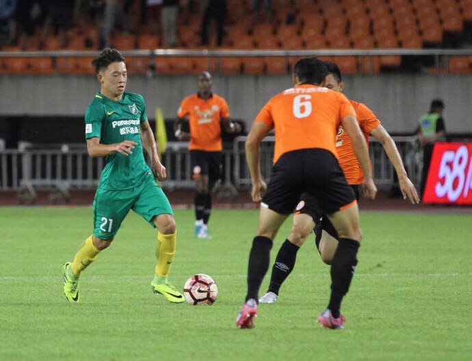 杭州绿城为啥会降级,浙江绿城客场5-0