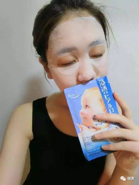 日本化妆品面膜推荐,日本补水面膜排行前十名