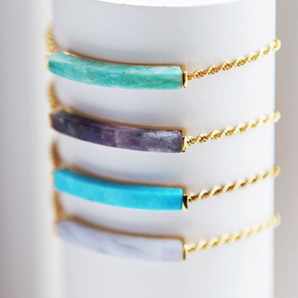 以美丽的名义问你，你的手链买了吗？