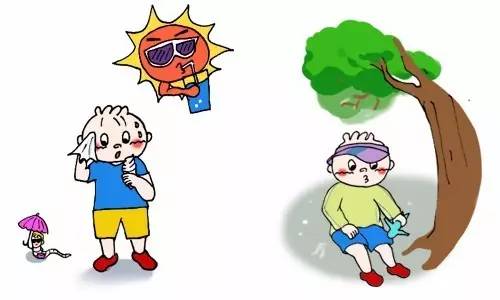 手足口和蚊虫叮咬的区别,宝宝蚊虫叮咬成水痘怎么处理