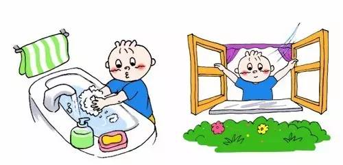 手足口和蚊虫叮咬的区别,宝宝蚊虫叮咬成水痘怎么处理