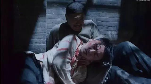 白鹿原何冰扮演者,白鹿原何冰张冰