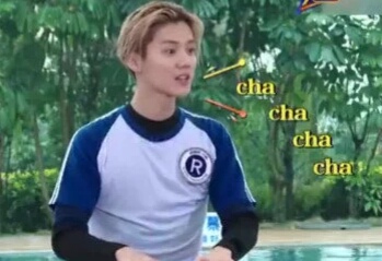 跑男所有人的高考成绩,鹿晗跑男学霸名场面