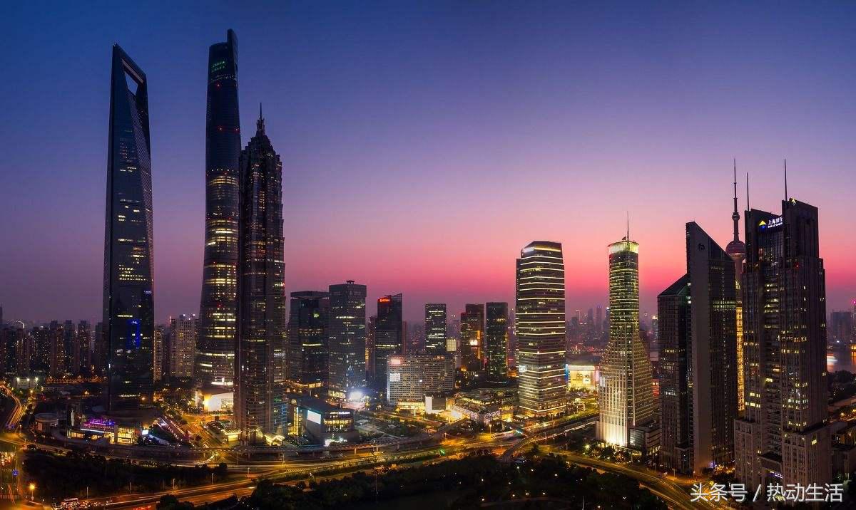 10个可行的创业项目,十个最好投资的城市