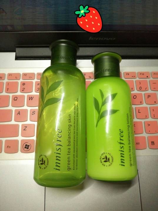 这些性价比超高的水乳你值得拥有,几十块水乳套装推荐学生