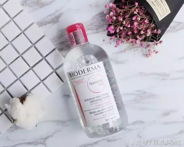 便宜大碗卸妆水真的好用还不心疼,便宜大碗的卸妆棉推荐