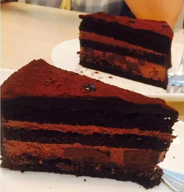 没有下午茶的工作不是好工作！