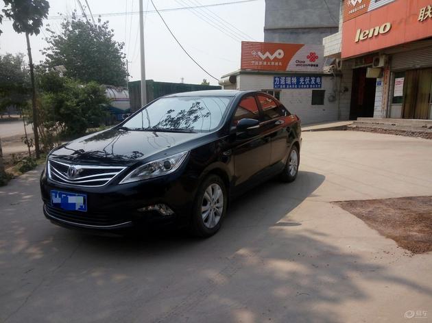 逸动三年用车分享,七年的逸动全车异响