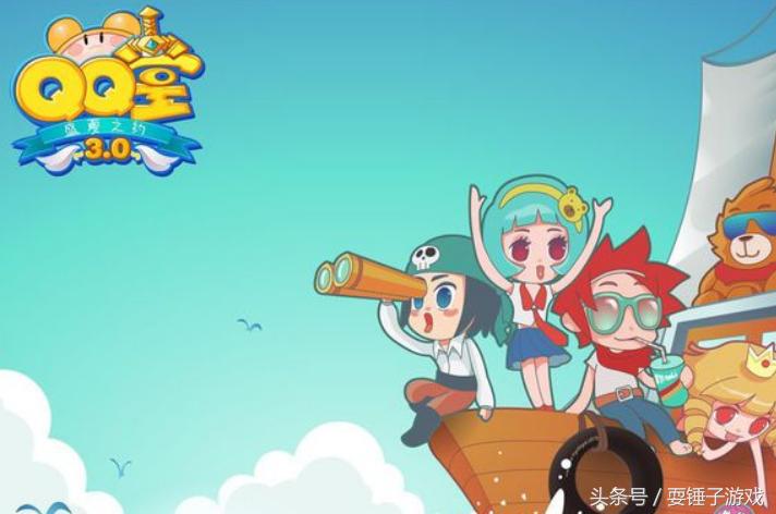 腾讯的所有网游游戏,腾讯目前比较火的十大游戏