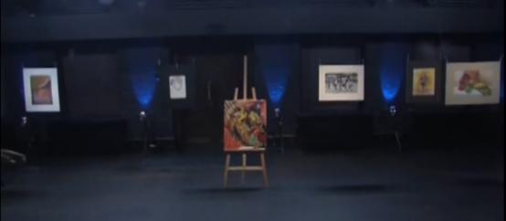 通灵之战灵异,通灵之战探寻十年悬案