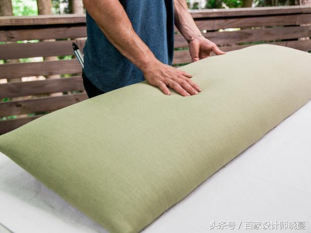 自制床头软包详细制作教程,自制diy床头软包