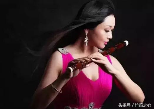 中国竹笛基础知识,竹笛跟笛子有什么区别