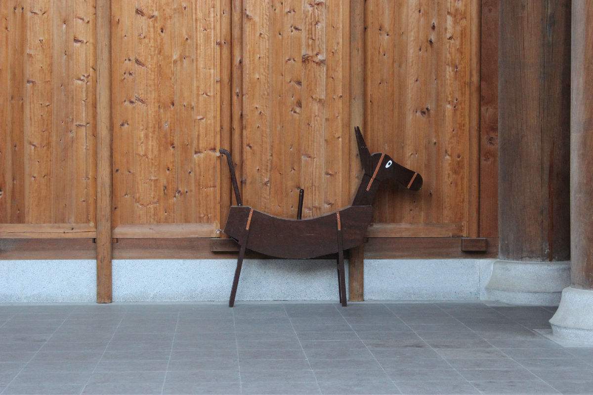 “骑木驴”的真相究竟是什么?