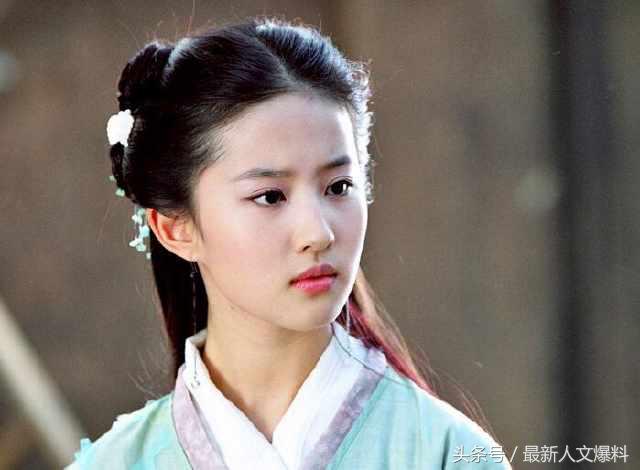 娱乐圈高鼻梁明星,娱乐圈明星迪丽热巴杨幂唐嫣女神