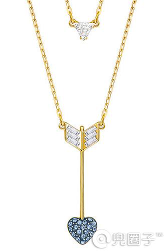 十大必买小众项链品牌,大牌项链哪款最流行