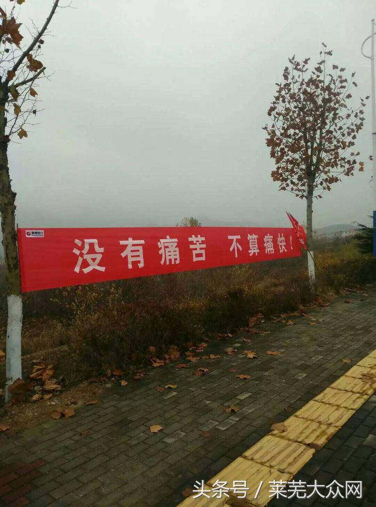 莱芜爱心救援志愿者在行动,应急救援志愿服务队